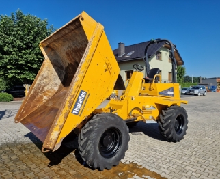THWAITES 6 TON rok 2016