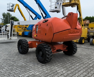 HAULOTTE H 16 TPX - 2009 - 16 M - TD106380