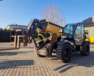 HAULOTTE HTL 3614 - Rok 2014 CT100510