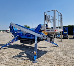 MULTITEL SMX250  Rok 2014 - Sprzedany