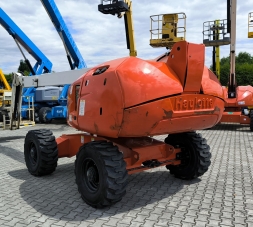 HAULOTTE H 16 TPX - 2012 - 16 M - TD106904 - Sprzedany