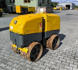 Walec WACKER NEUSON RT SC3 - 2019 -  sn: 244888294 - Sprzedany