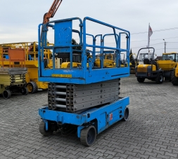 GENIE GS 3246 - 2008 - 12 M - ns: GS4608-93322